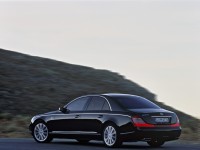 Maybach 57 photo