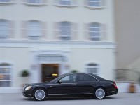 Maybach 57 photo