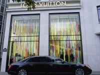 Maybach 62 photo