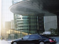 Maybach 62 photo