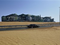 Maybach 62 photo