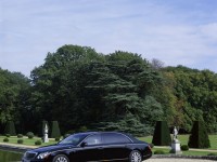 Maybach 62 photo