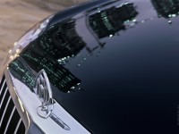 Maybach 62 photo
